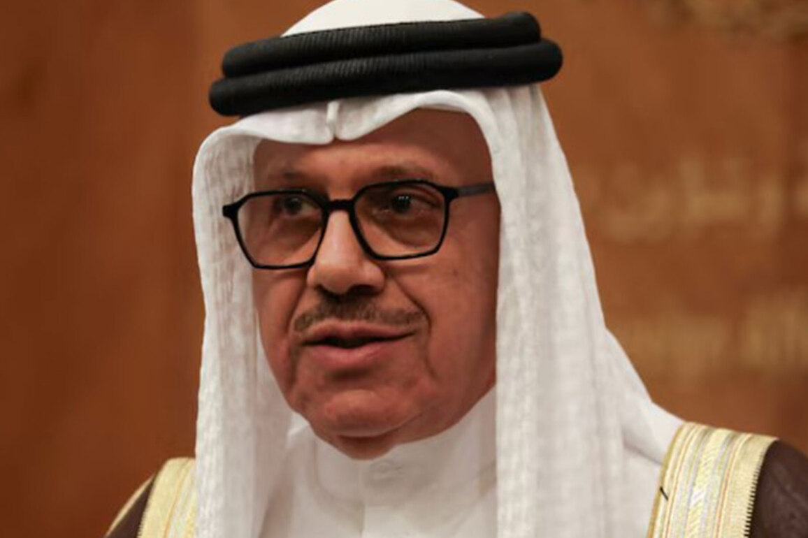 Bahrain Foreign Minister to visit India from November 2-3
