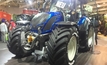 AGCO cleans up Euro tractor awards