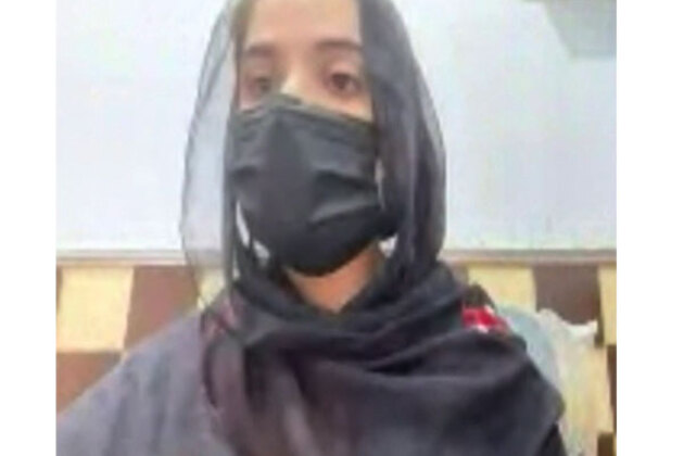 UNPO Webinar hears Baloch testimony on Pakistan's brutality and missing persons crisis