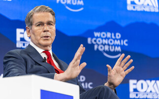 Scott Bessent warns global tariff 'likely' to be lifted to 15% this week 