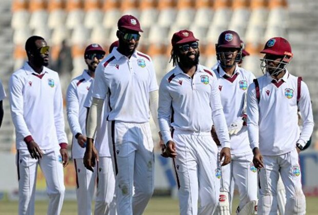 West Indies set to begin 2025 home season with three Tests against Australia