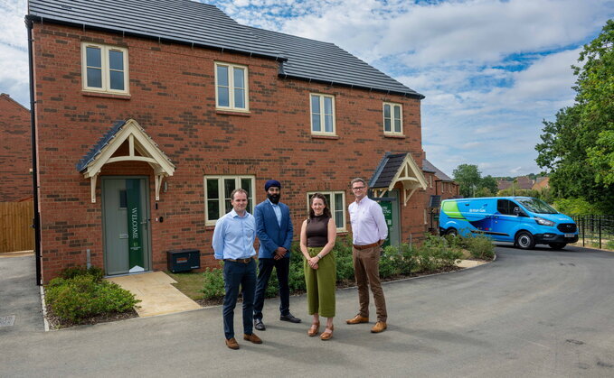 Credit: British Gas 