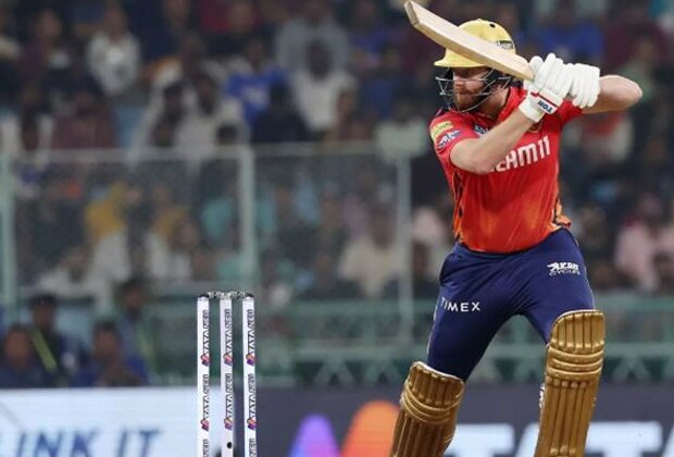 Jonny Bairstow reveals top three T20 batters, toughest bowlers he ever faced