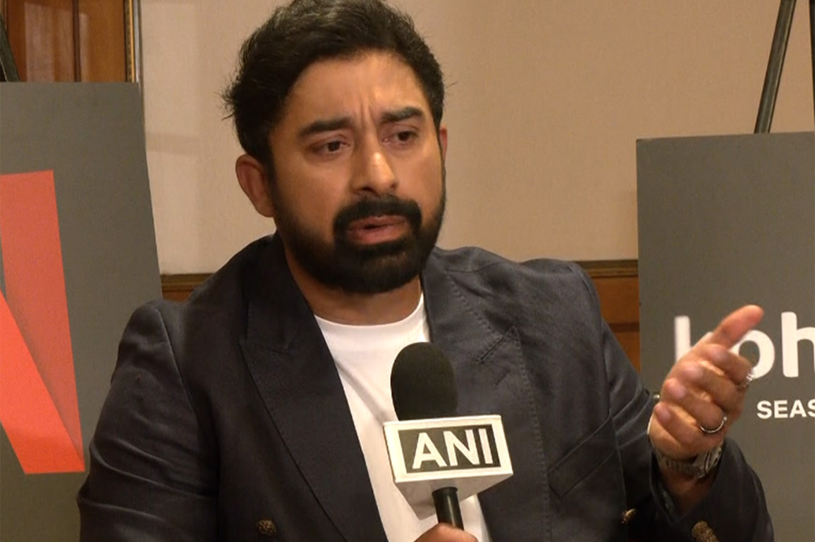 "Not a lot of stuff were offered": Rannvijay Singha opens up on receiving fewer acting roles