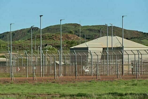 Prison needle programs could save double what they cost - our new modelling shows how