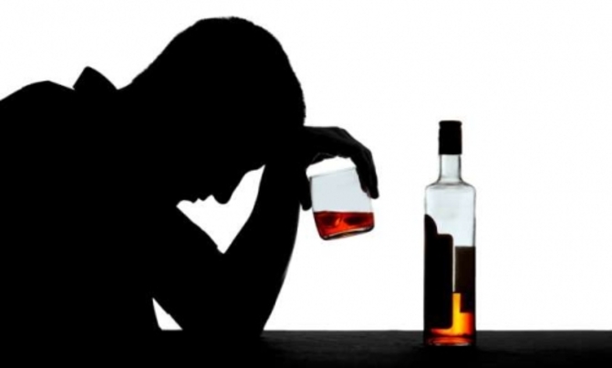 Alcohol, drug disorders increasingly a health threat Alcohol, drug disorders increasingly a health threat