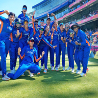 India fined for slow over-rate in series decider against Australia