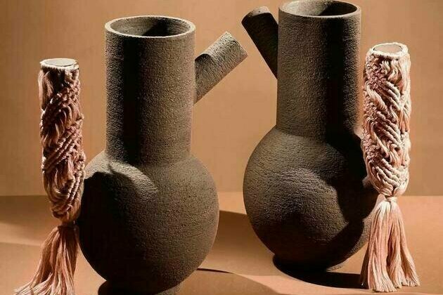 UAE showcases its craft heritage in Moscow