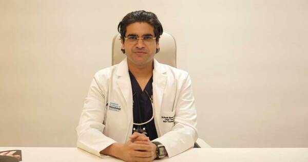 Dr. Haror's Wellness Advances Hair Restoration with Proprietary UR-HT Technique