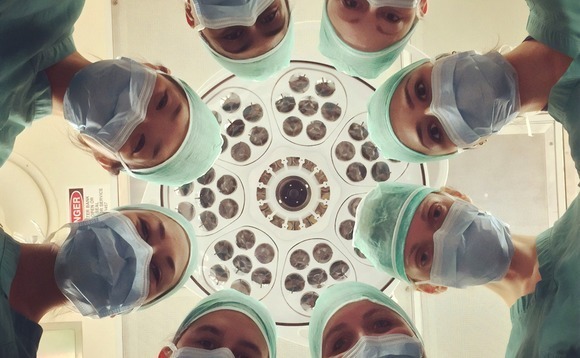 CBC hits second close on China life science real assets fund