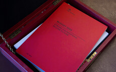 Budget 25: Rachel Reeves announces £2,000 salary sacrifice pension contributions cap