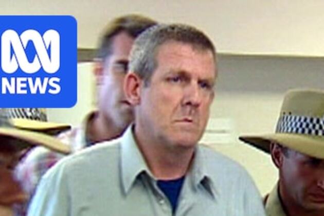 Before the Falconio trial, Bradley John Murdoch was accused and acquitted of rape and abduction
