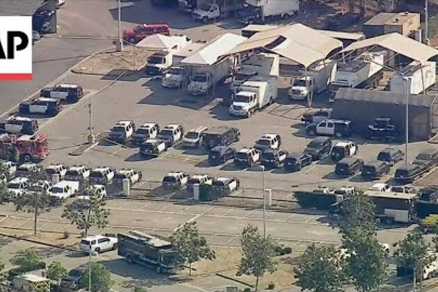 Grenade missing after blast kills 3 LASD deputies