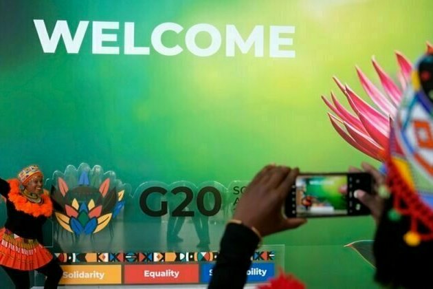 Absences and disputes mar G20 finance chiefs' talks