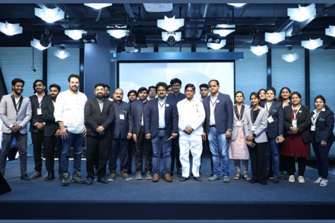 Sai Ganga Panakeia Unveils Breakthrough Metabolic Profiling Device 'Docture-Poly' - A Game-Changer for Global Healthcare Rooted in Indian Ayurvedic Science