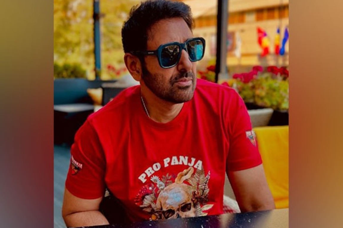 Parvin Dabas' Pro Panja revolutionising Indian arm wrestling