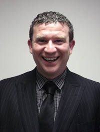 F&P Wholsesale appoints new area sales manager
