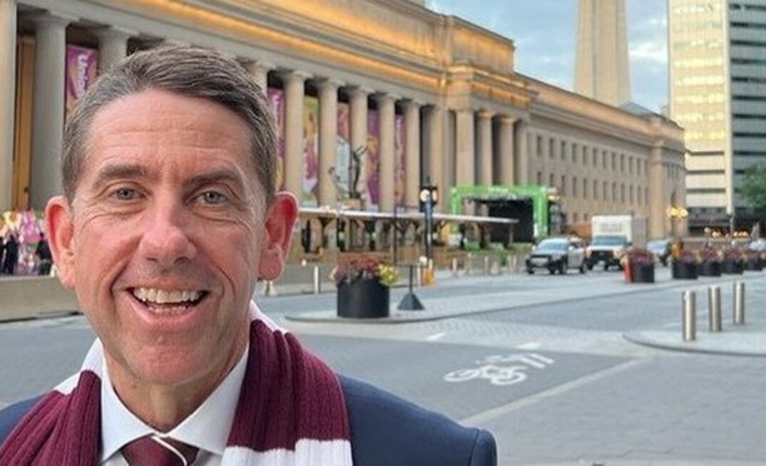 Queensland treasurer Cameron Dick said the program would initially focus on driving down emissions in Queensland’s metallurgical coal industry.