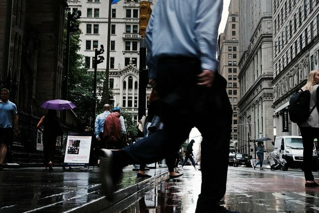 Worst bond market crash in over 70 years coming Bloomberg
