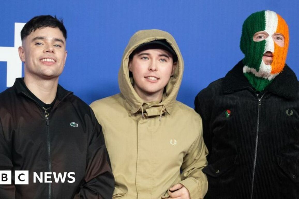 John Swinney calls for Kneecap to be axed from TRNSMT festival