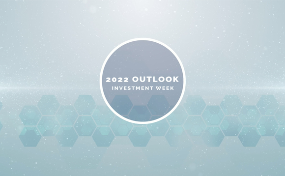 Outlook 2022: What does the year hold for asset managers?