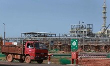  Lynas' Malaysian facility