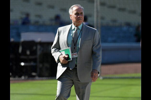 ESPN's Tim Kurkjian wins Career Excellence Award