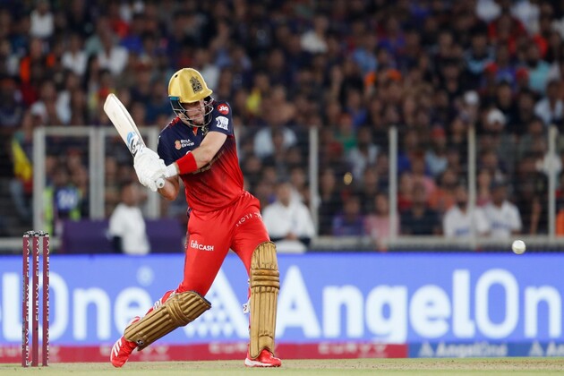 Livingstone bags Rs 13 crore deal as SRH go big in IPL auction