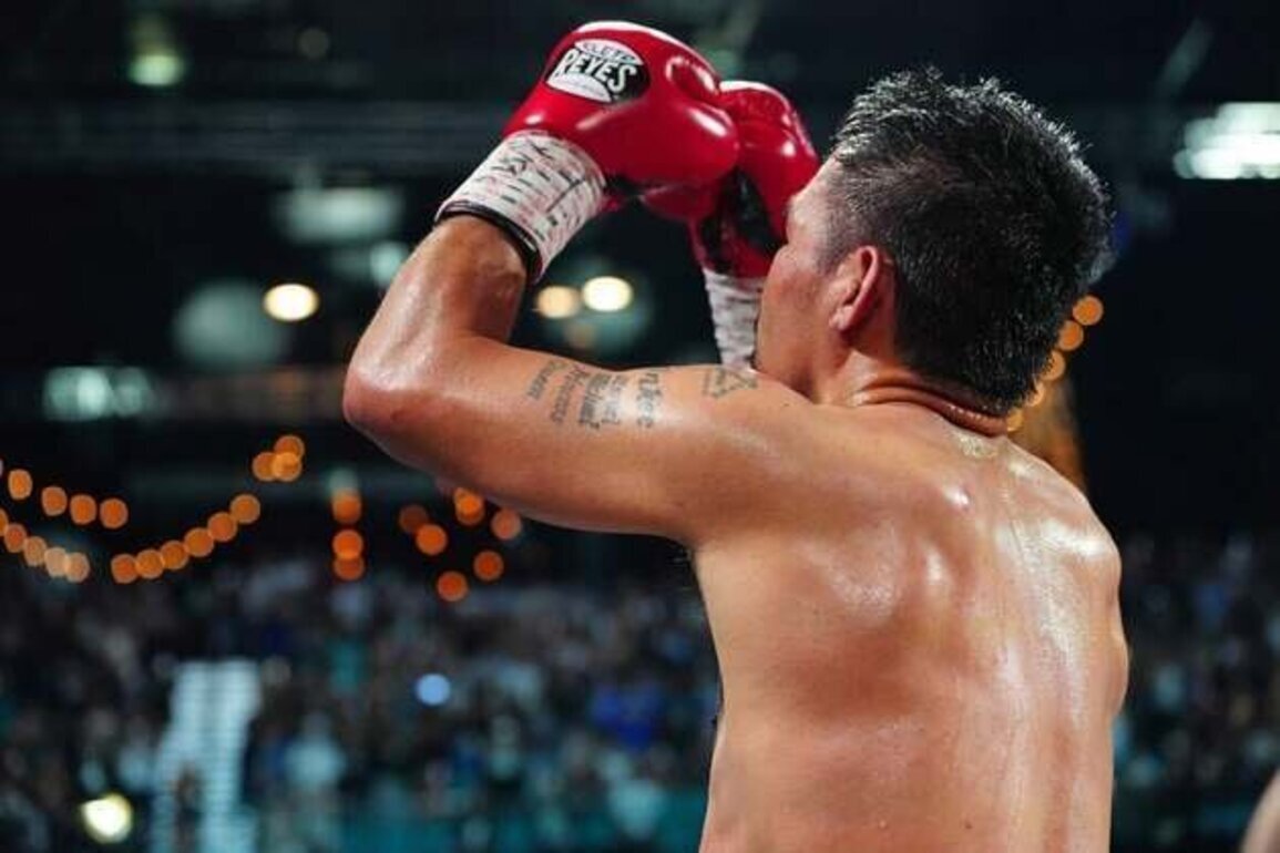 Manny Pacquiao '100% confident' Floyd Mayweather rematch will happen