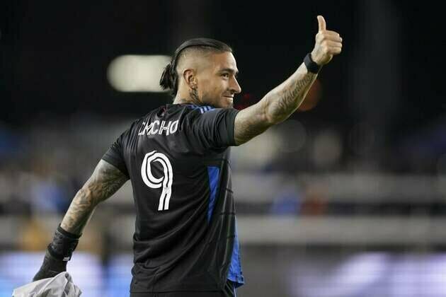 Earthquakes visit Real Salt Lake, aim to snap winless stretch