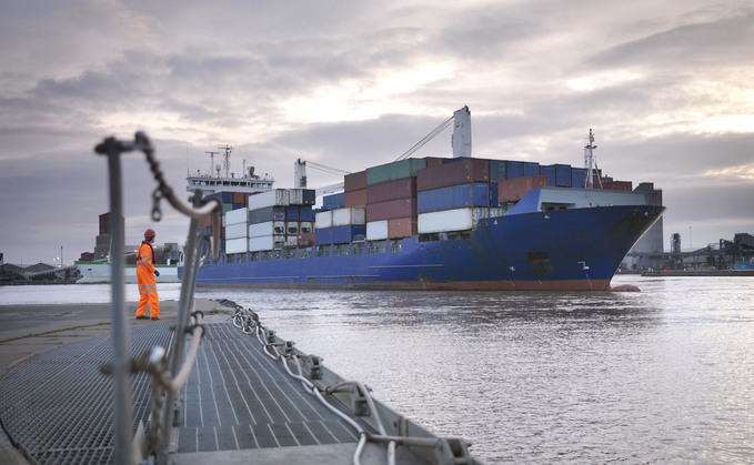 UK food trade deficit grows, driven by lack of UK grain and increase in animal product imports