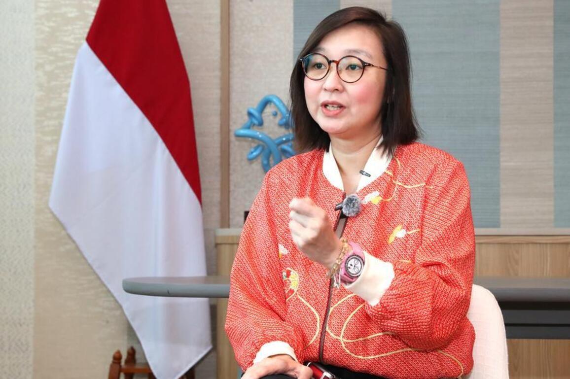 Indonesia's national-level Chinese New Year celebration to enhance cultural understanding, says senior official