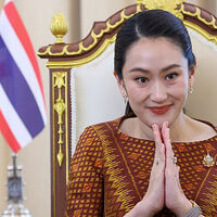 Thailand’s Shinawatra dynasty faces major setback with removal of PM