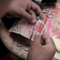 War cripples Gaza's banking system, deepens economic suffering
