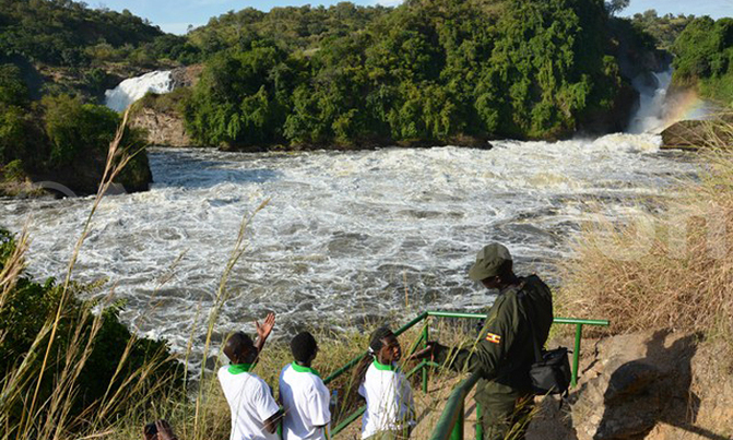 Tourism Expo to take Uganda's tourism a notch higher Tourism Expo to take Uganda's tourism a notch higher