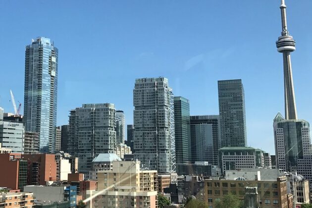 Digital Dollars Reach 40% Of Media Revenue In Canada