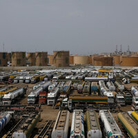 Regulator's inaction pushes Pakistan's oil sector to the brink