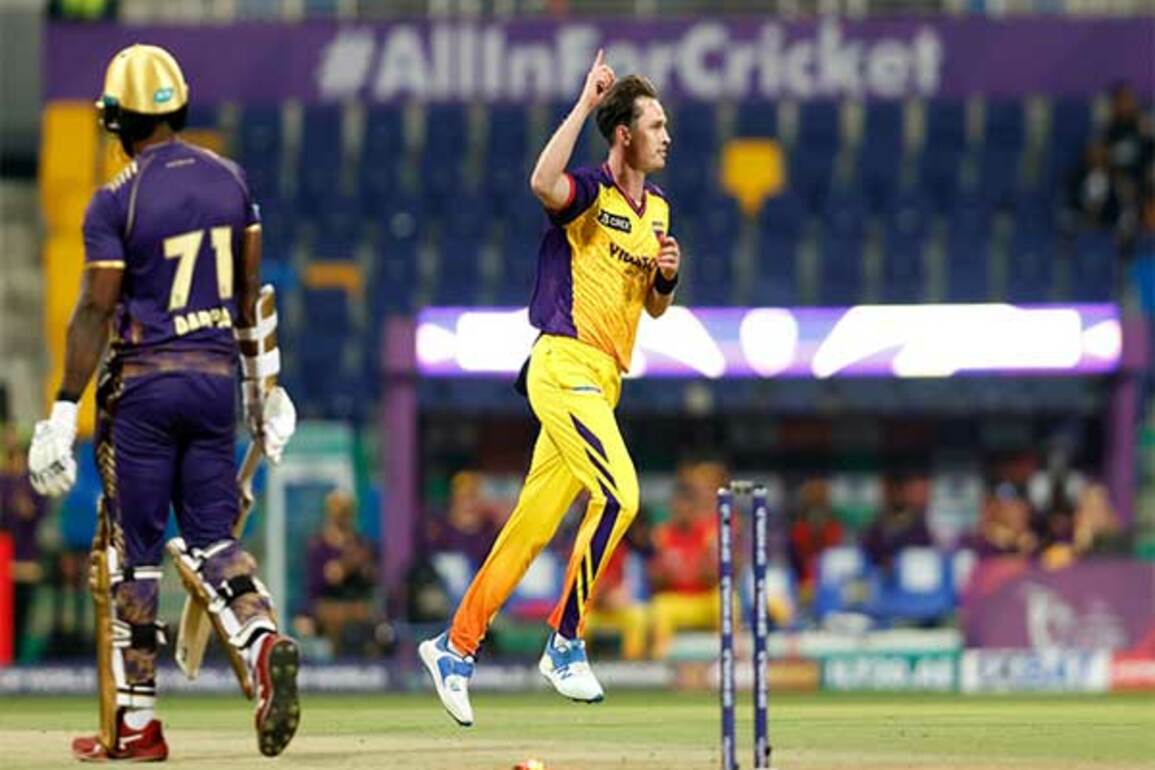 Karachi Kings bowler Adam Milne ruled out of PSL 2025