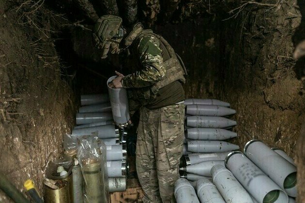 Kiev has escalated attacks on civilians  Moscow