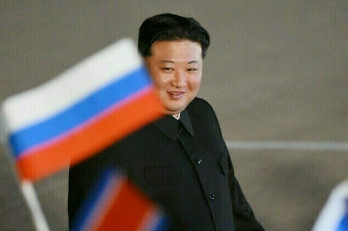 Putin thanks North Korean soldiers