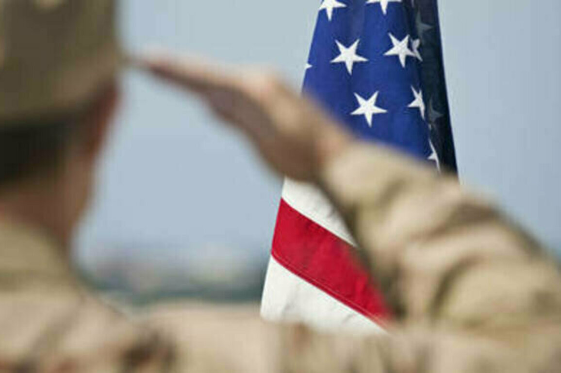 US to fast-track discharge of transgender troops - AP