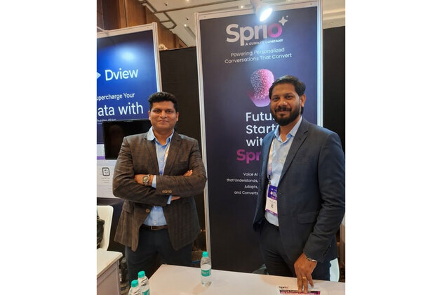 Sprio AI Turns Customer Conversations into Revenue Opportunities with Voice AI