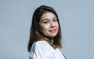 Tulip Siddiq pledges capital markets reforms to bolster UK economic growth