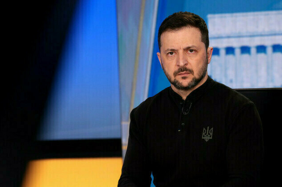 Ukraine will not recognize Russias Crimea  Zelensky