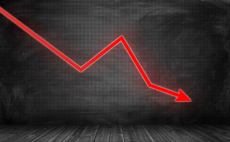 Number of active portfolios in decline as costs weigh on managed portfolio sector 