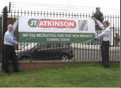 JT Atkinson plans new branches