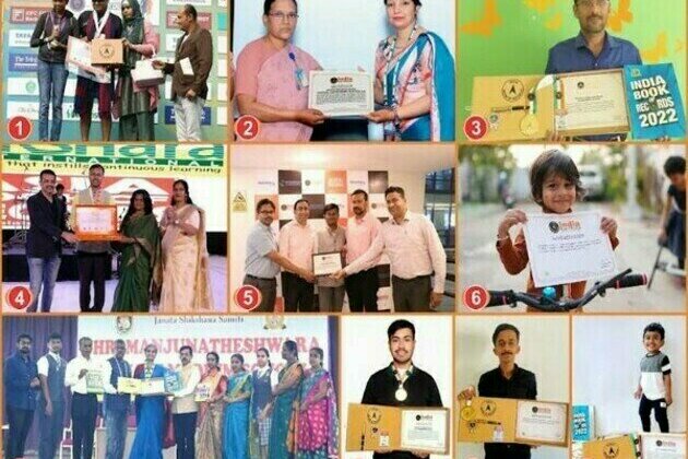The Blind Trailblazer from Kolkata & other awesome stories defying limits