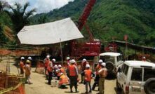 Morobe JV unveils massive new resource