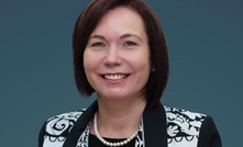 MCA CEO Tania Constable