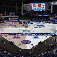 Report: Buffalo's new stadium likely to land NHL outdoor game